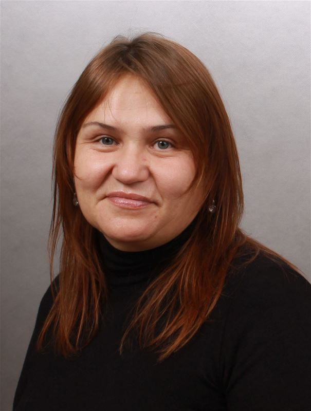 Няня Анжела
